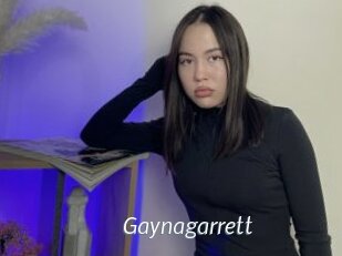 Gaynagarrett
