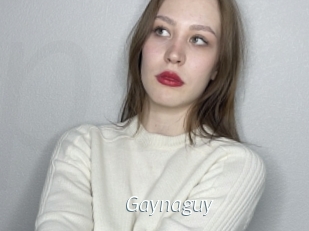 gaynaguy Porn Star
