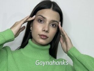 Gaynahanks