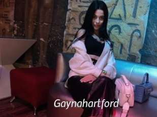 Gaynahartford