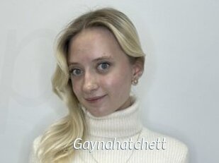 Gaynahatchett