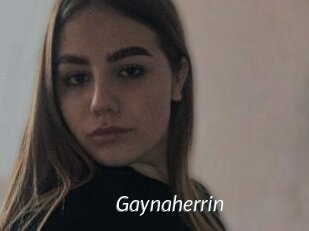 Gaynaherrin