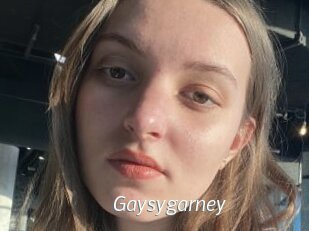 gaysygarney Porn Star