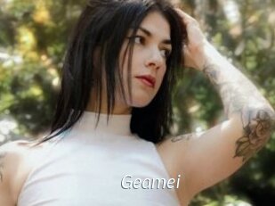 Geamei
