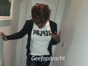 Geefopdracht