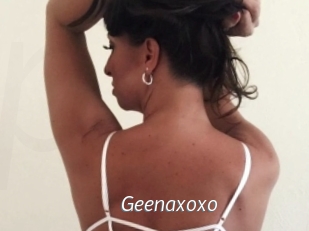 Geenaxoxo