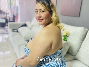 Geidyalis