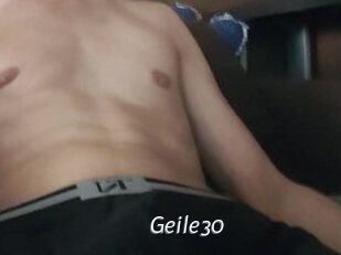 Geile30
