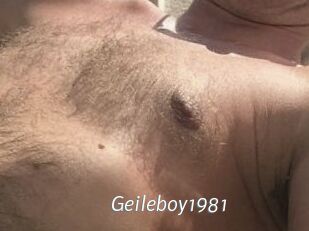 Geileboy1981