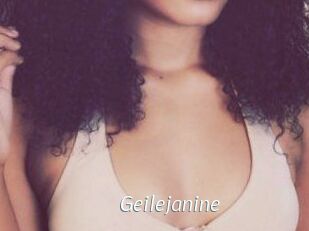 Geilejanine