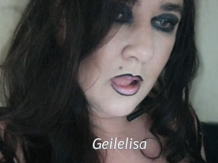 geilelisa Porn Star