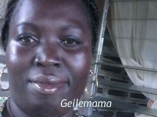 Geilemama