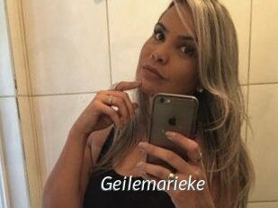 Geilemarieke