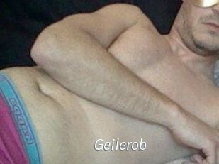 Geilerob