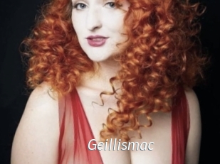 Geillismac