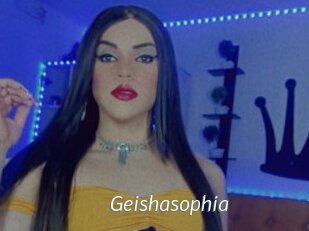 Geishasophia