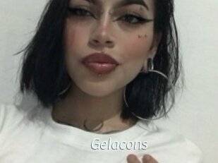 Gelacons