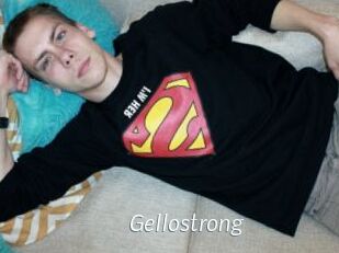 Gellostrong