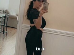 gem Porn Star