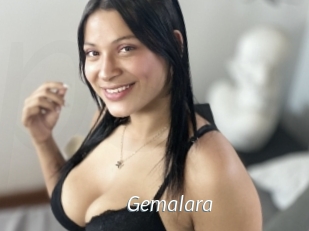 Gemalara