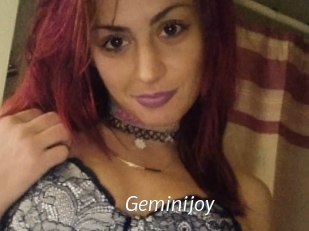 geminijoy Porn Star