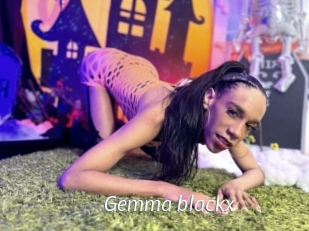 gemma_blackx Porn Star