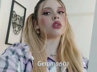 Gemma601