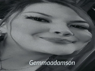Gemmaadamson