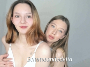Gemmaandodelia