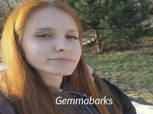 Gemmabarks