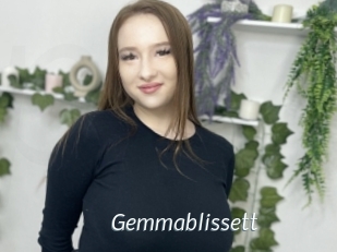 Gemmablissett