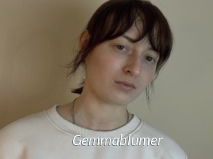 Gemmablumer