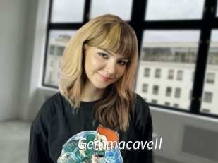gemmacavell Porn Star