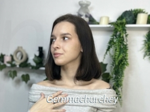 Gemmachurchey