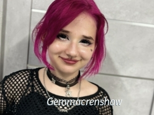 Gemmacrenshaw
