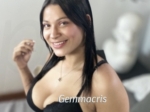 Gemmacris
