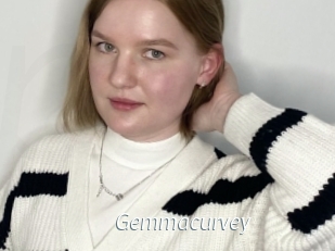 Gemmacurvey