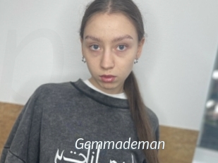 Gemmademan