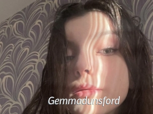 Gemmadunsford