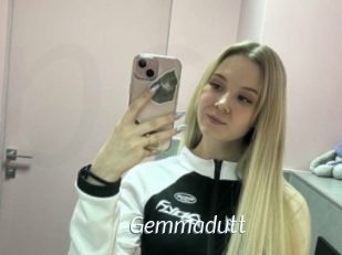 Gemmadutt