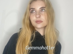 Gemmahatter