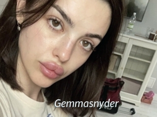 Gemmasnyder