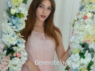 Generatelove