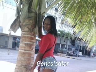 Genesisdior