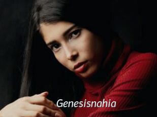 genesisnahia Porn Star