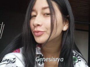 Genesisrya