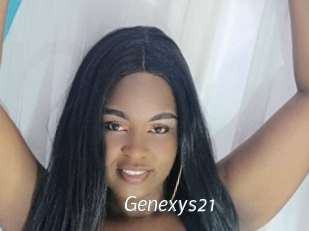 Genexys21