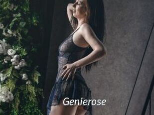 Genierose