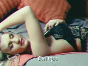 Geniqua