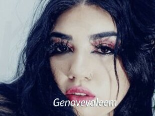 Genovevaleem